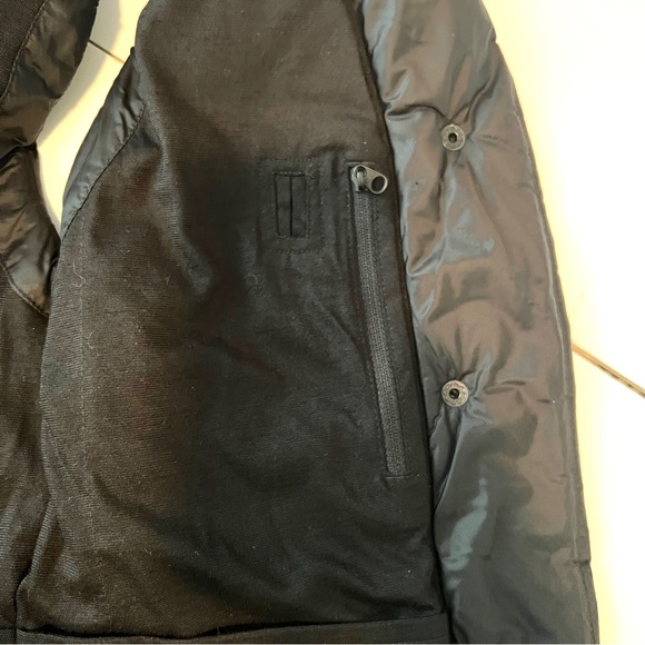 Smartwool Women’s Smartloft 150 Vest Black XS - Picture 7 of 11